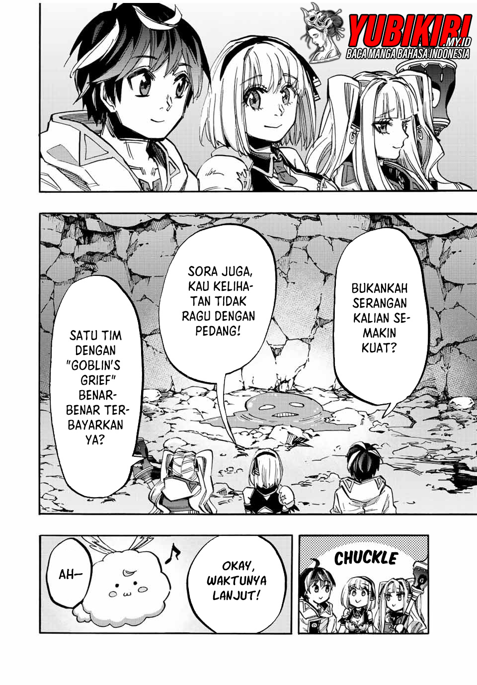 isekai-walking - Chapter: 38