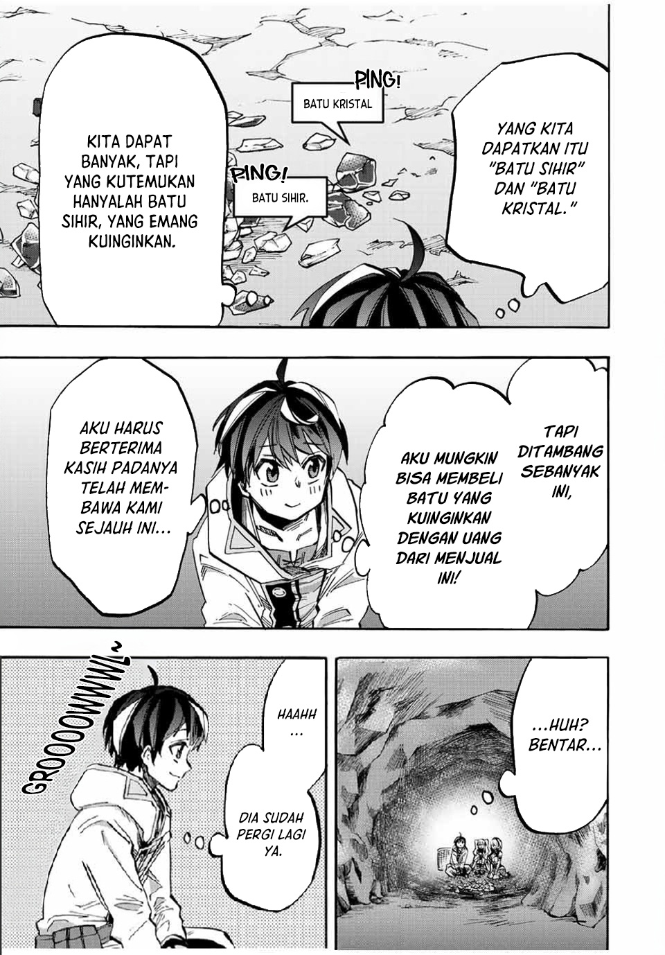 isekai-walking - Chapter: 38