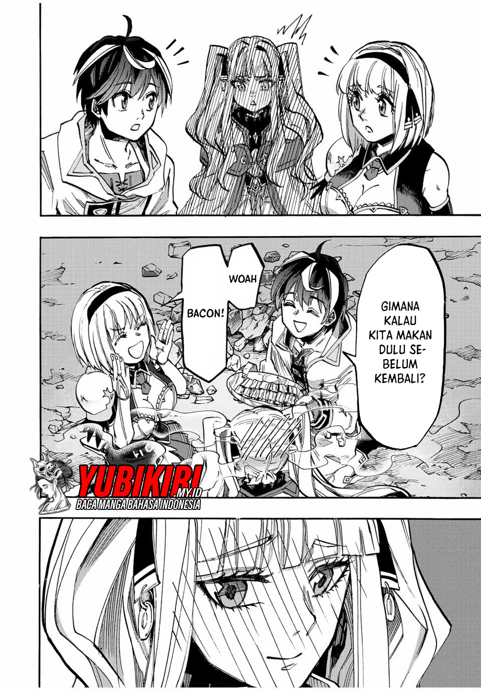 isekai-walking - Chapter: 38