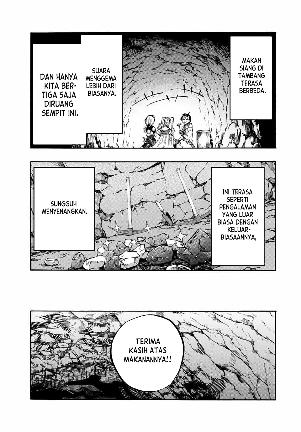 isekai-walking - Chapter: 38