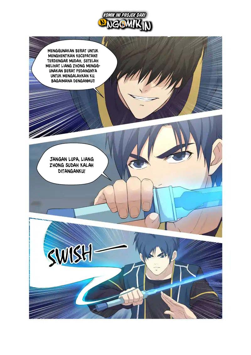 heaven-defying-sword - Chapter: 48