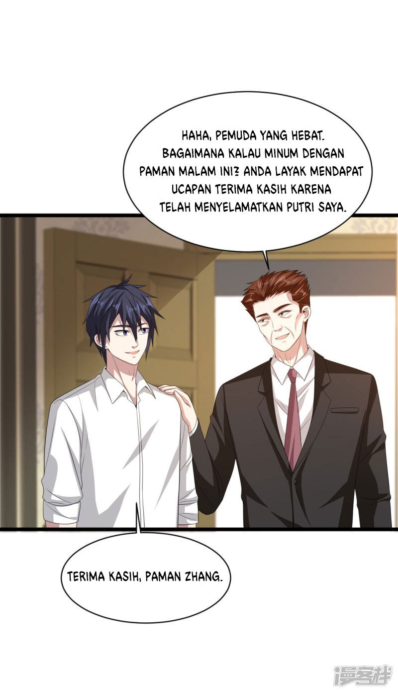 dushi-xiewang - Chapter: 76