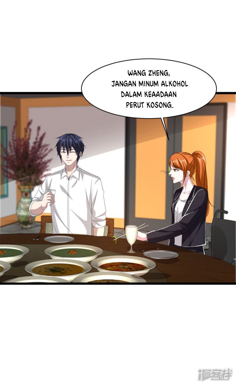 dushi-xiewang - Chapter: 76