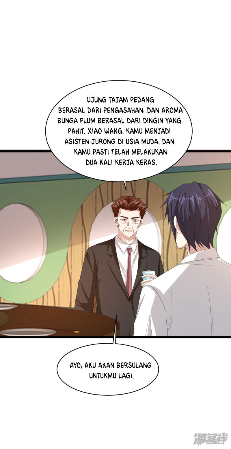 dushi-xiewang - Chapter: 76