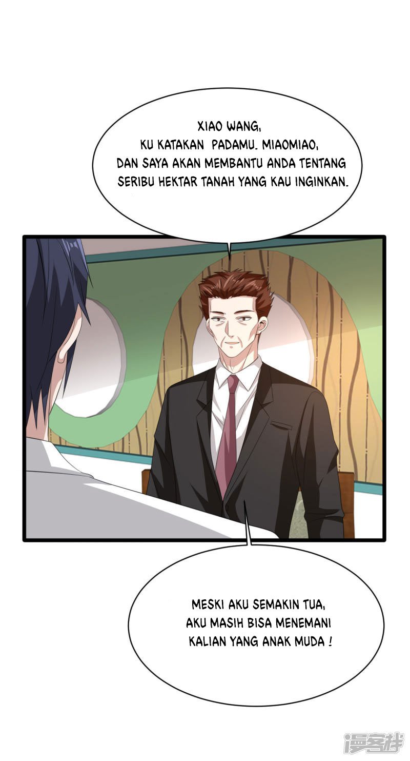 dushi-xiewang - Chapter: 76