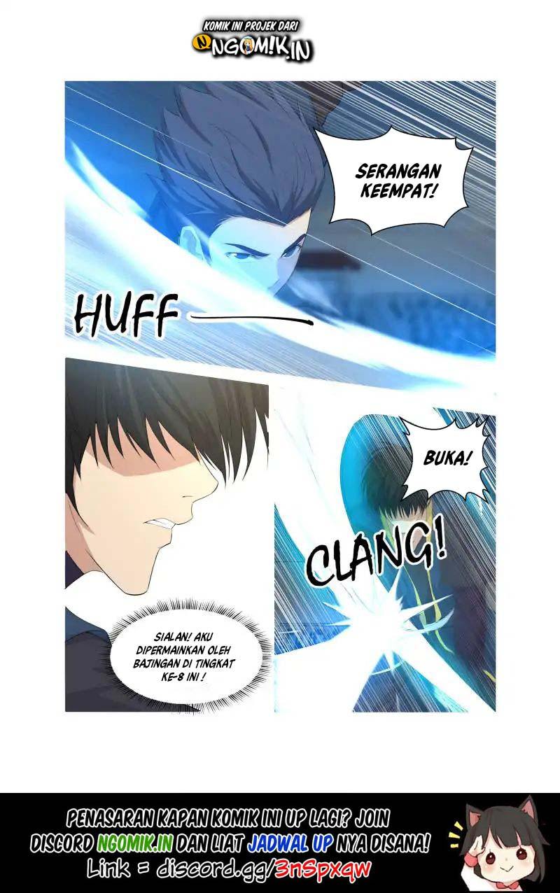 heaven-defying-sword - Chapter: 49