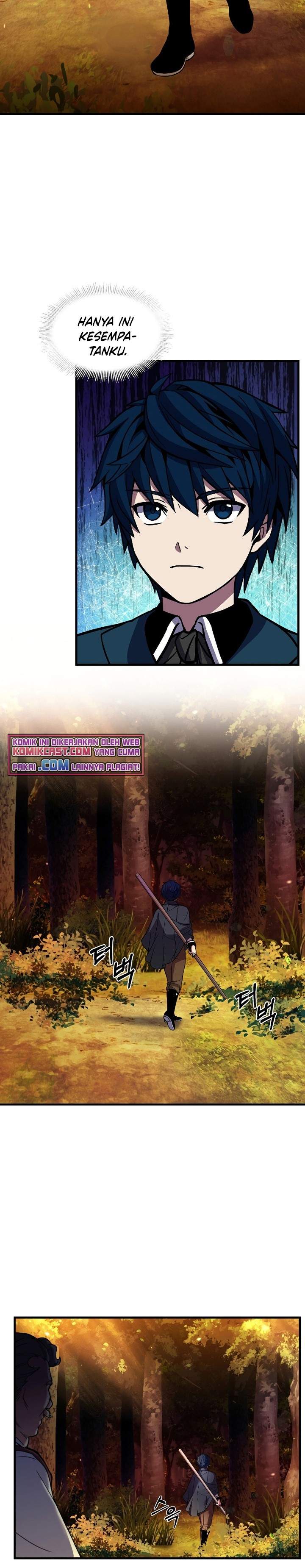 return-of-the-greatest-lancer - Chapter: 17