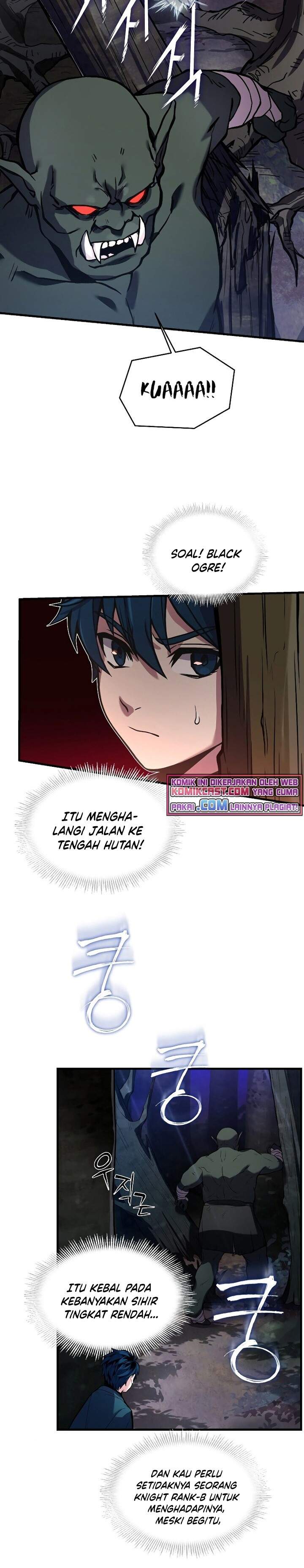 return-of-the-greatest-lancer - Chapter: 17