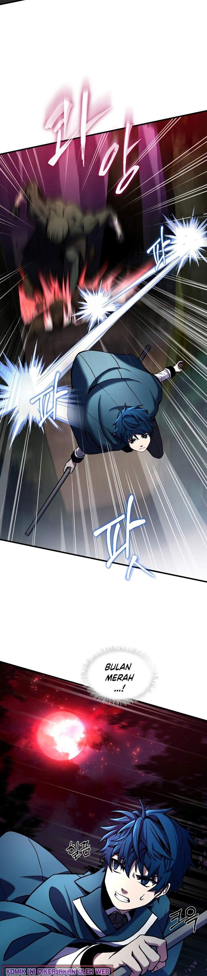 return-of-the-greatest-lancer - Chapter: 17