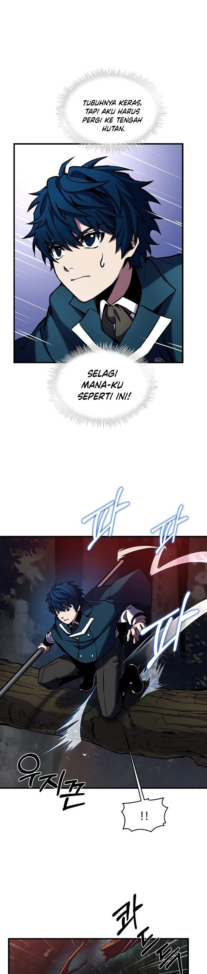 return-of-the-greatest-lancer - Chapter: 17