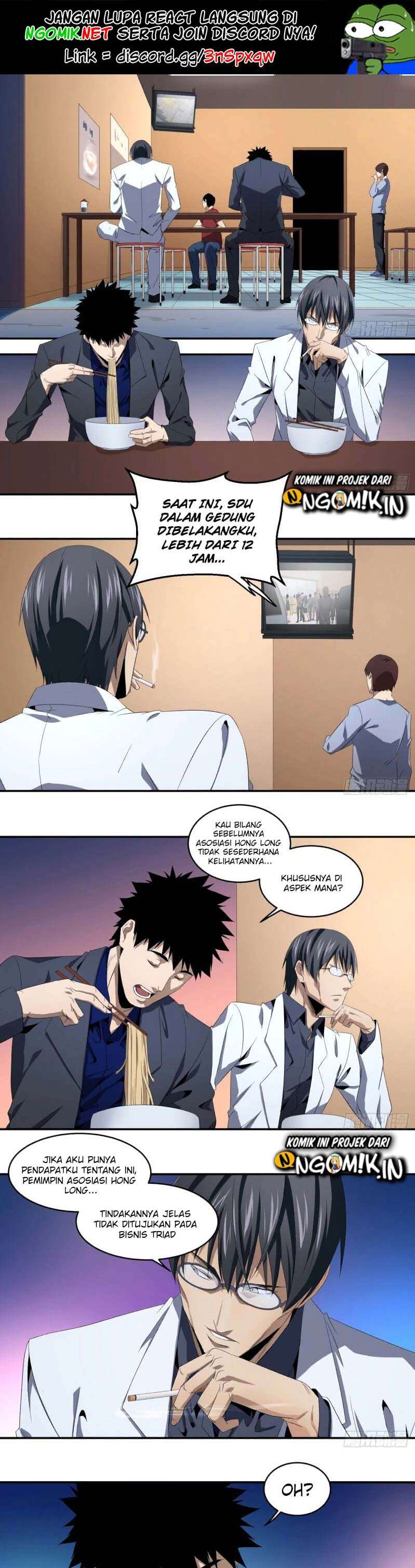 winner-takes-all - Chapter: 83