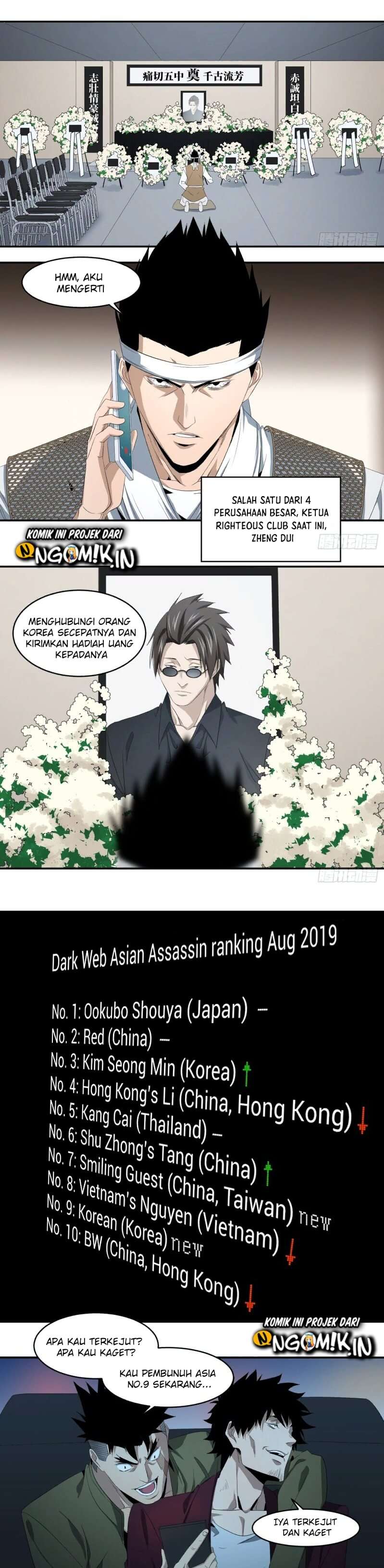 winner-takes-all - Chapter: 83