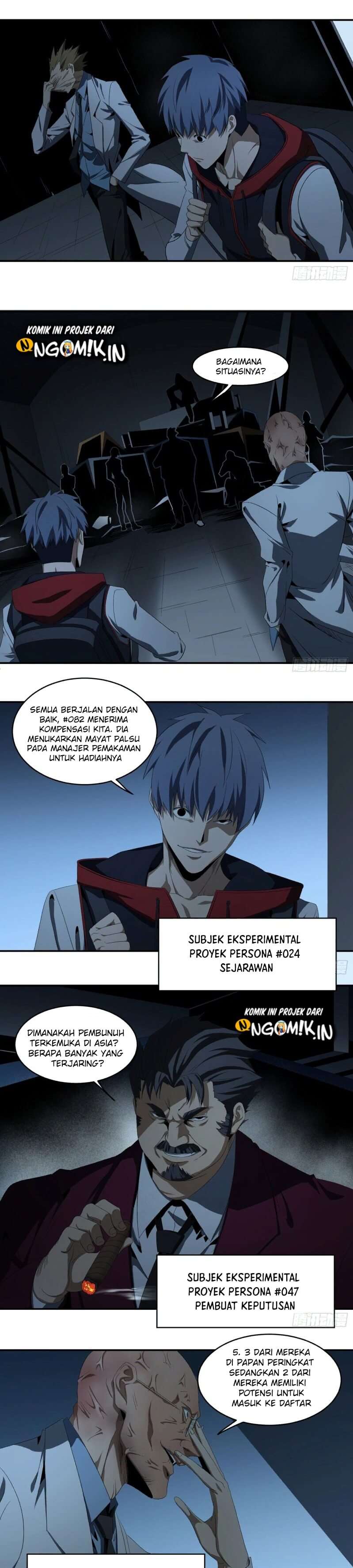 winner-takes-all - Chapter: 83