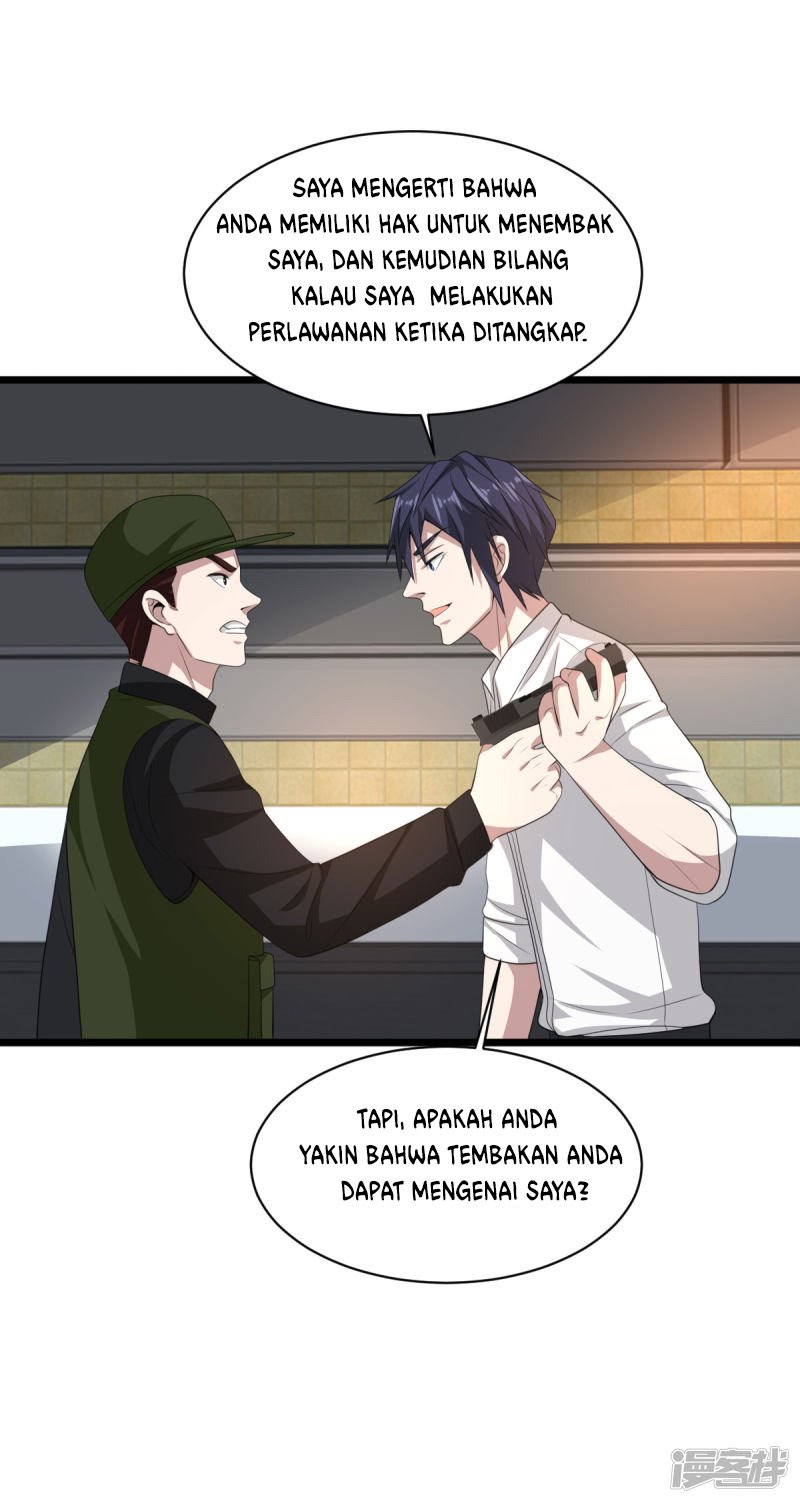 dushi-xiewang - Chapter: 77