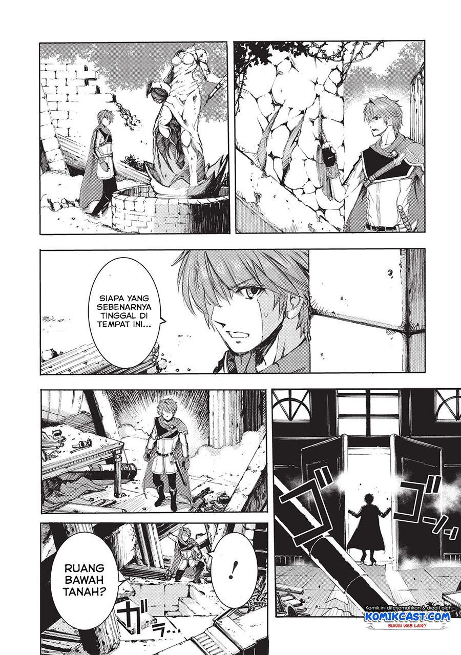 maou-tsukai-no-saikyou-shihai - Chapter: 1.2