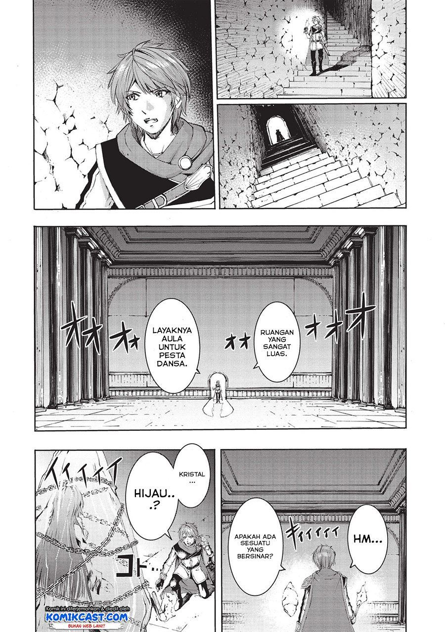 maou-tsukai-no-saikyou-shihai - Chapter: 1.2