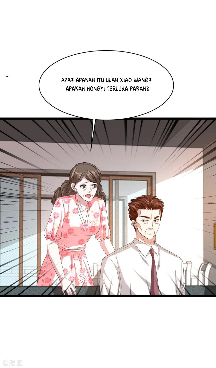 dushi-xiewang - Chapter: 79