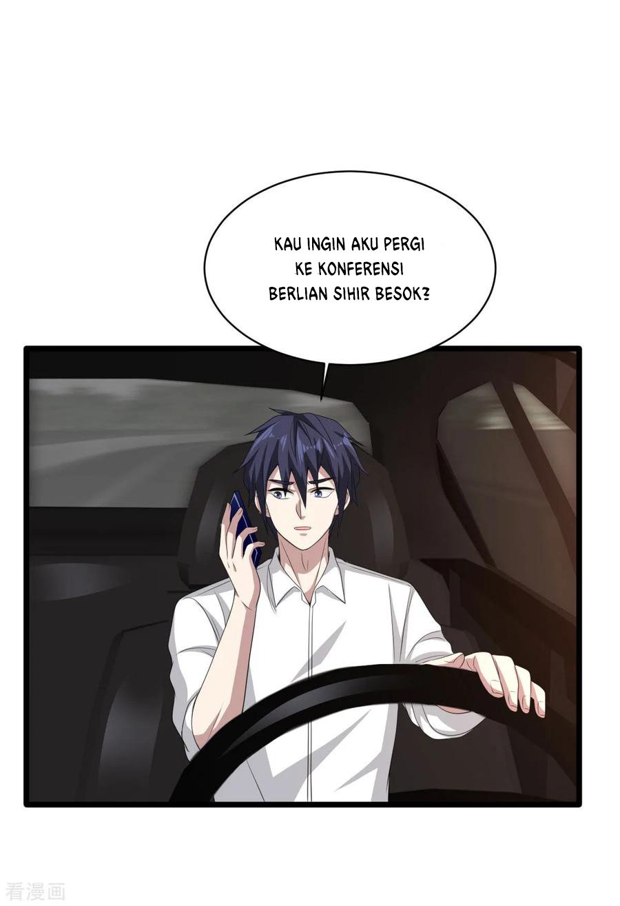 dushi-xiewang - Chapter: 79