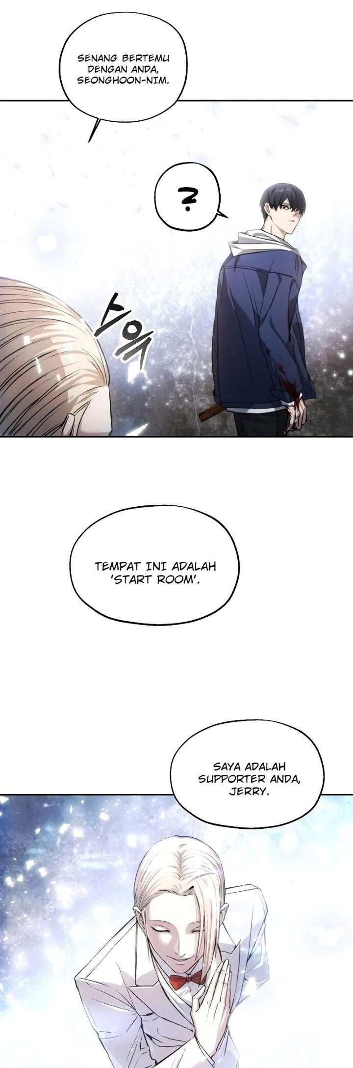 how-to-live-as-a-villain - Chapter: 2
