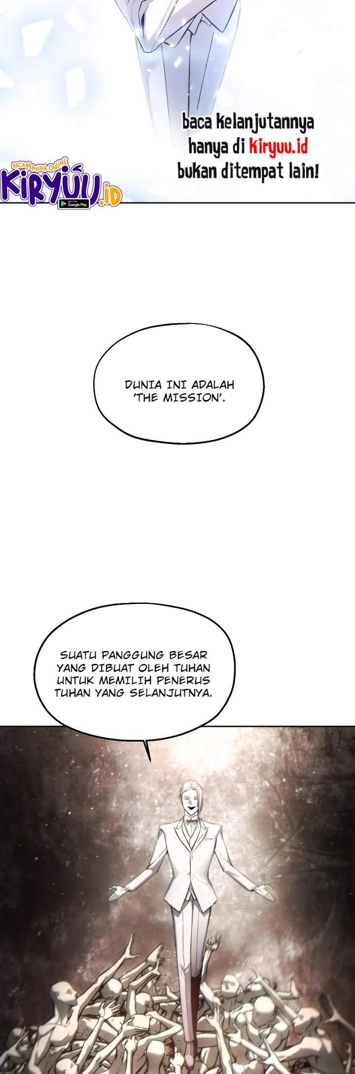 how-to-live-as-a-villain - Chapter: 2