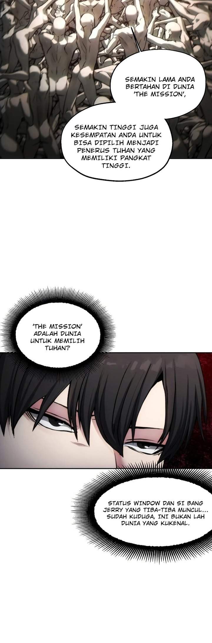 how-to-live-as-a-villain - Chapter: 2