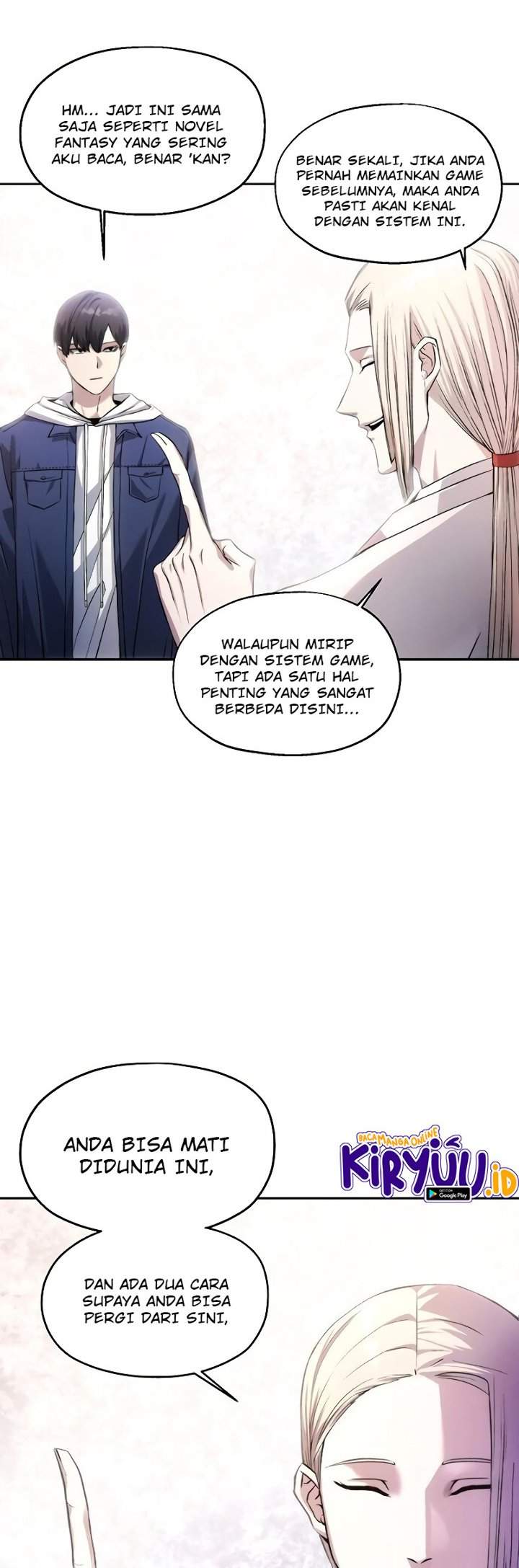 how-to-live-as-a-villain - Chapter: 2