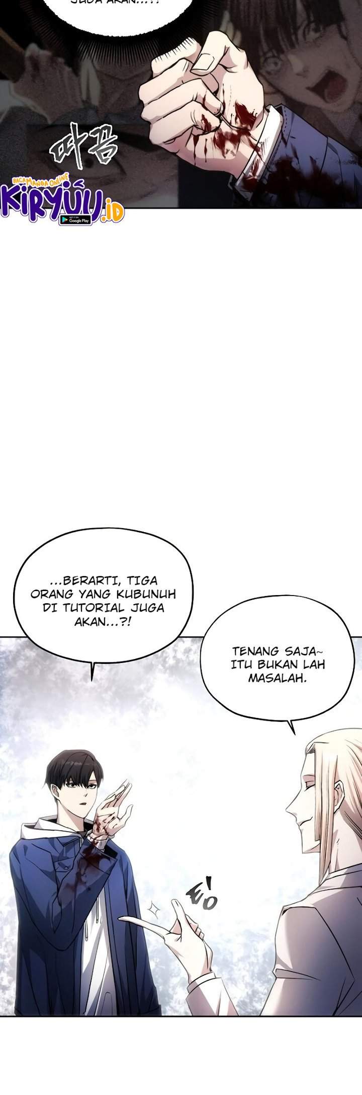 how-to-live-as-a-villain - Chapter: 2