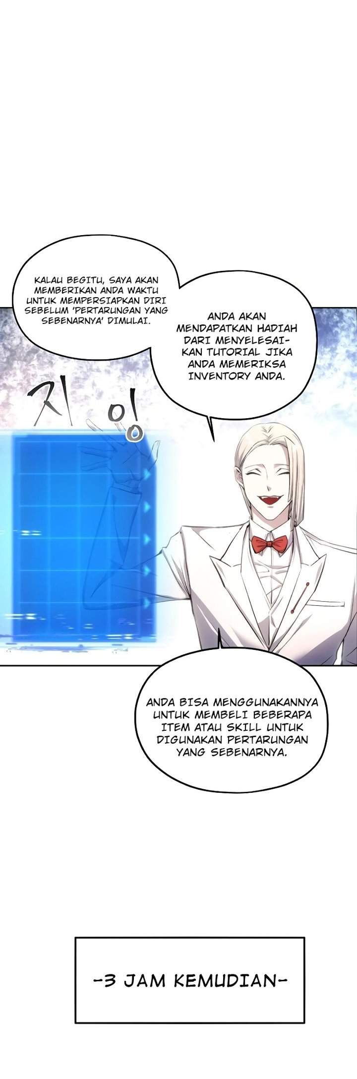 how-to-live-as-a-villain - Chapter: 2