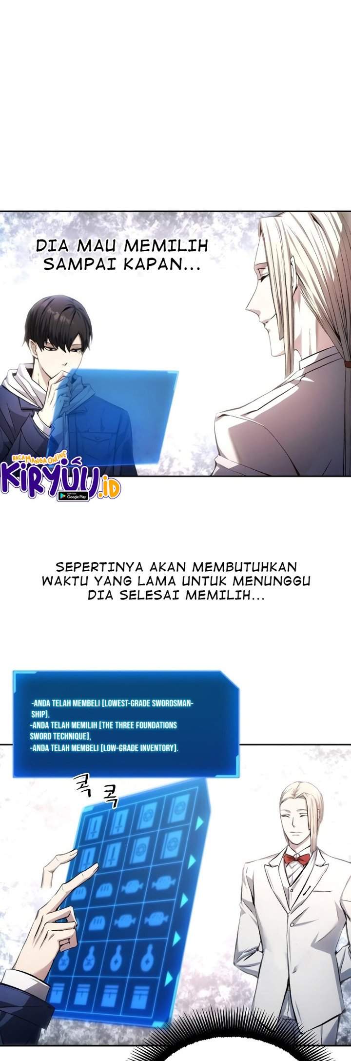 how-to-live-as-a-villain - Chapter: 2