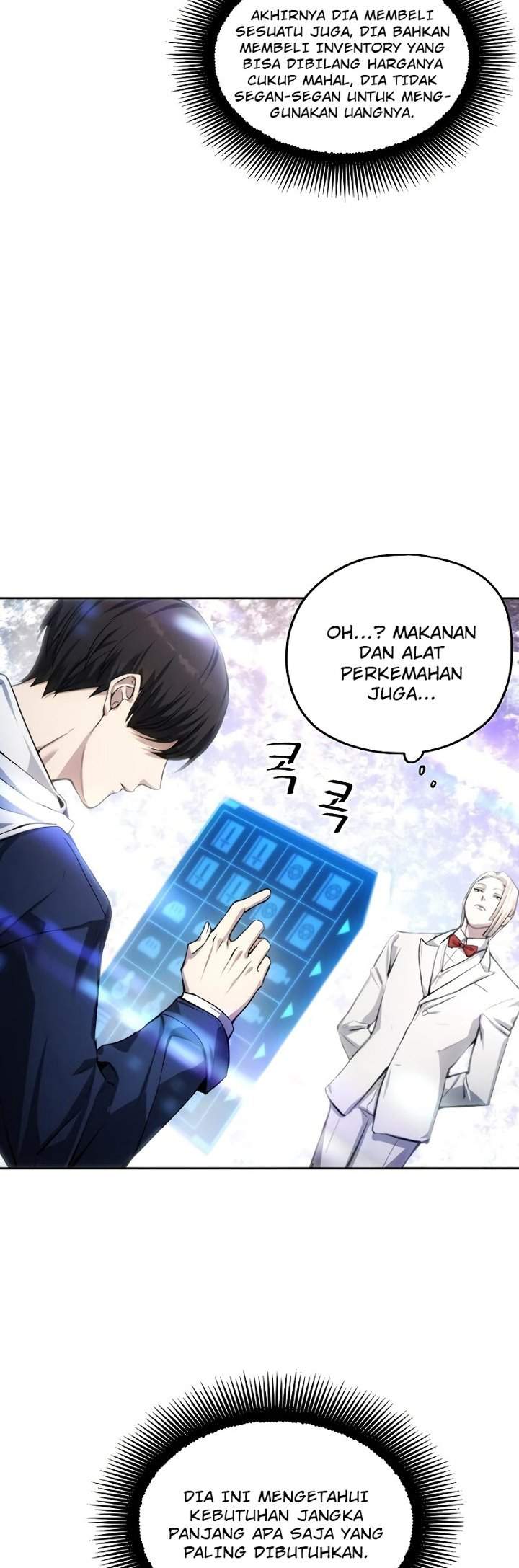 how-to-live-as-a-villain - Chapter: 2