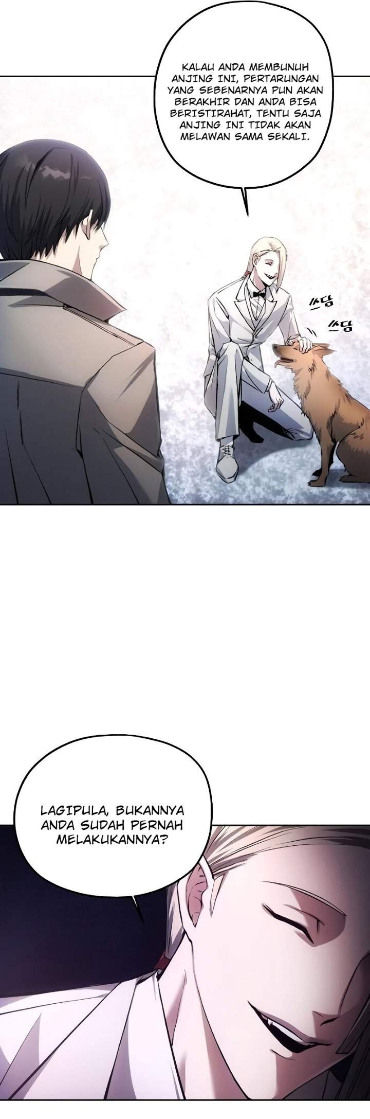 how-to-live-as-a-villain - Chapter: 2