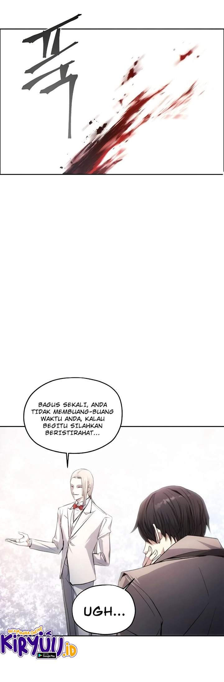 how-to-live-as-a-villain - Chapter: 2