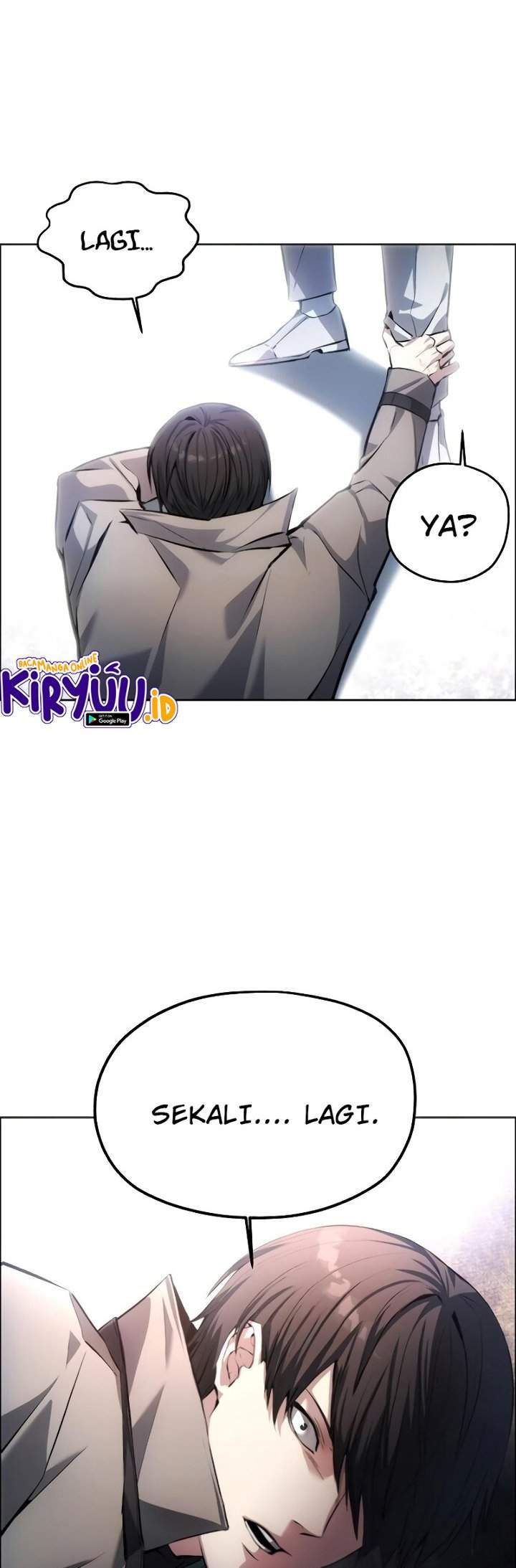 how-to-live-as-a-villain - Chapter: 2