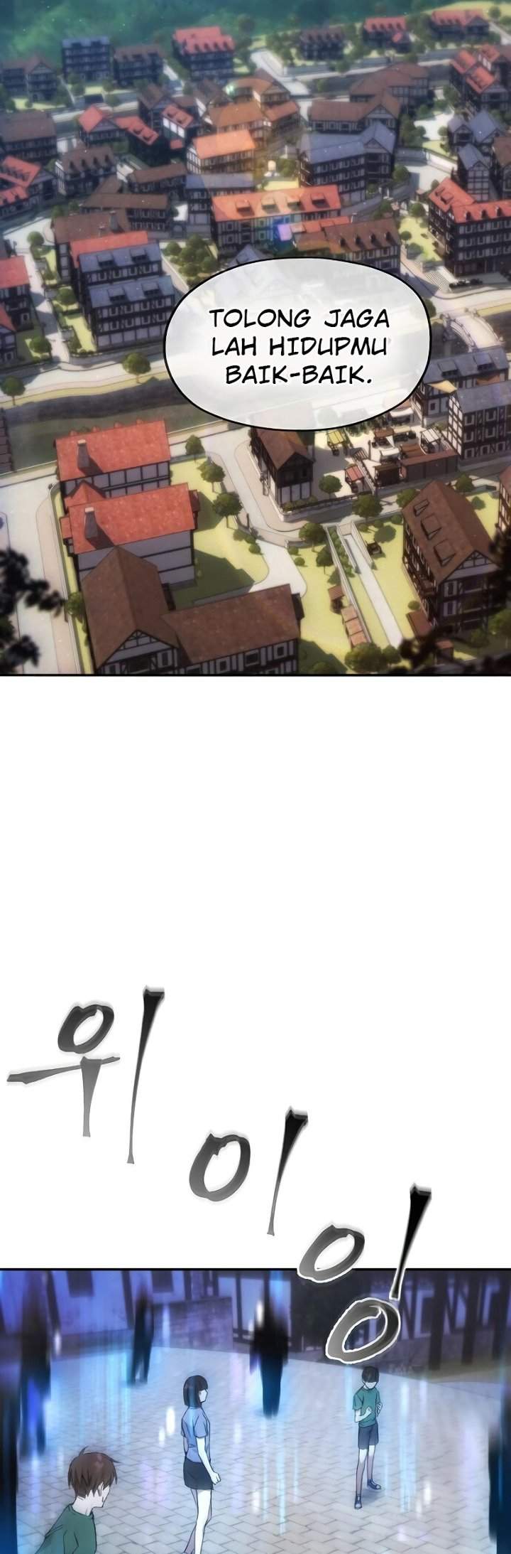 how-to-live-as-a-villain - Chapter: 2