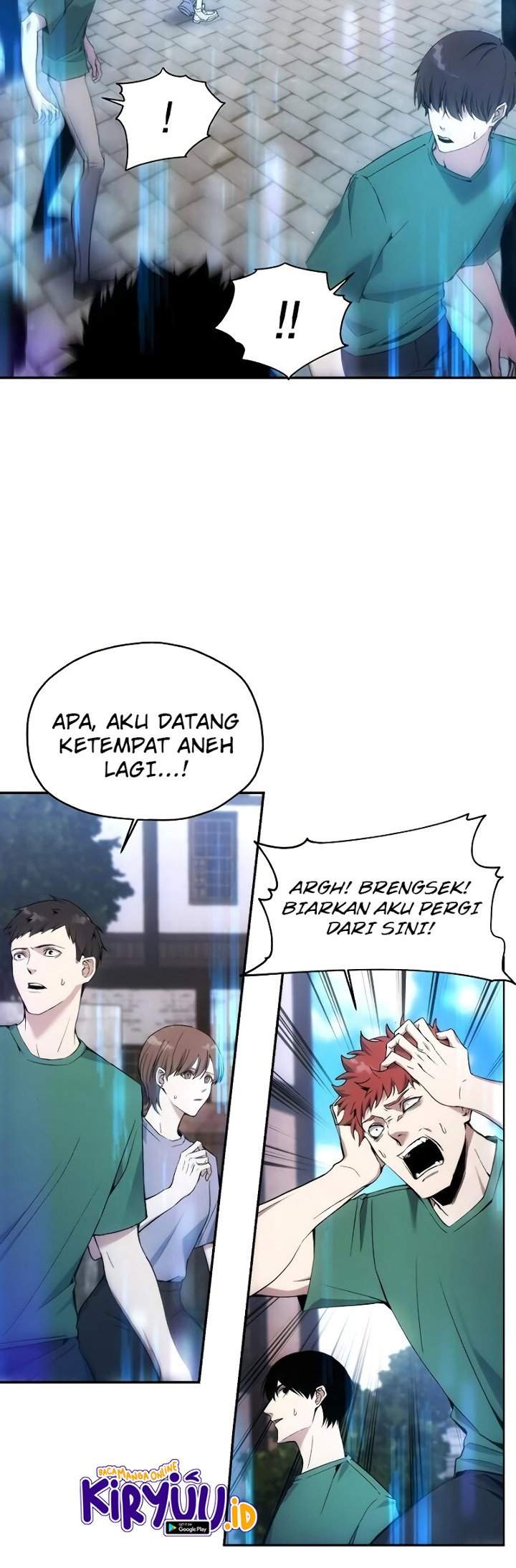 how-to-live-as-a-villain - Chapter: 2