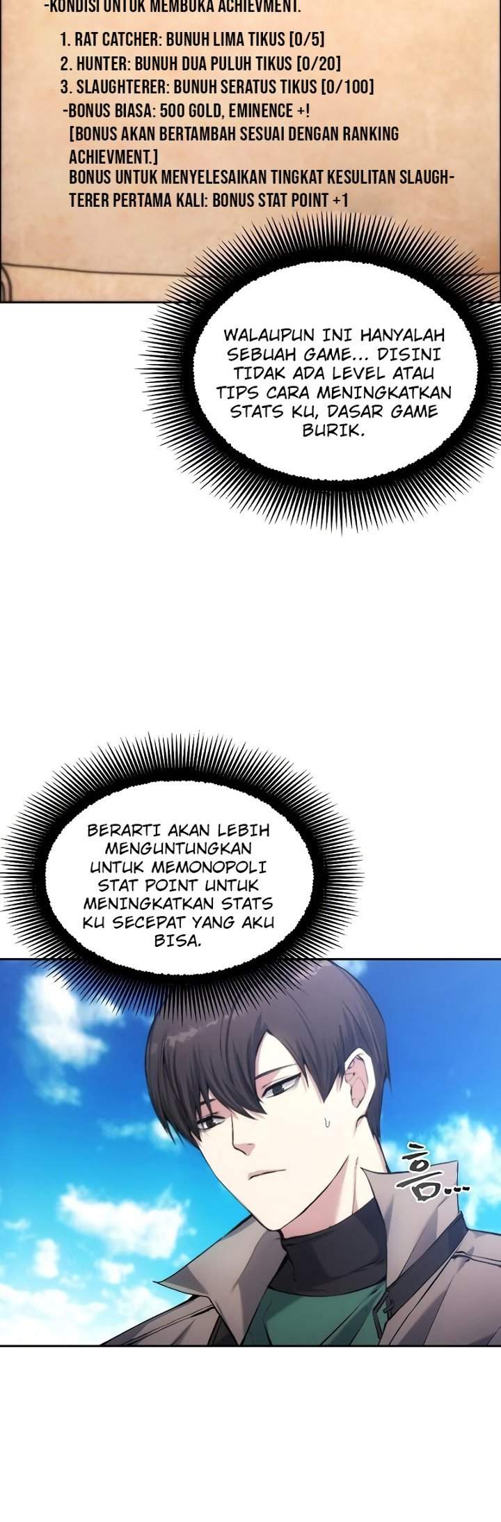 how-to-live-as-a-villain - Chapter: 2