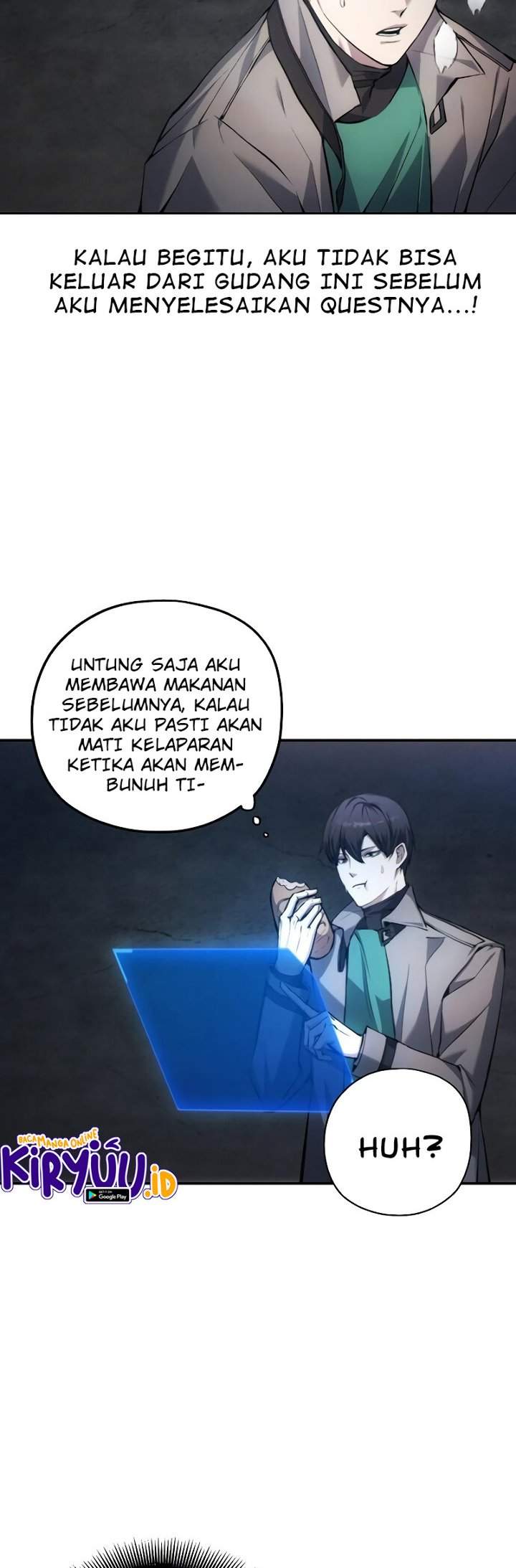 how-to-live-as-a-villain - Chapter: 2