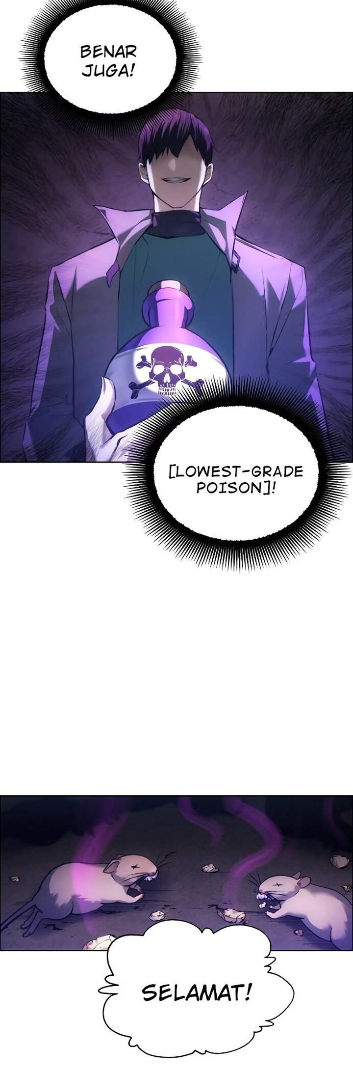 how-to-live-as-a-villain - Chapter: 2