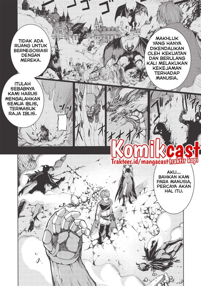 maou-tsukai-no-saikyou-shihai - Chapter: 3
