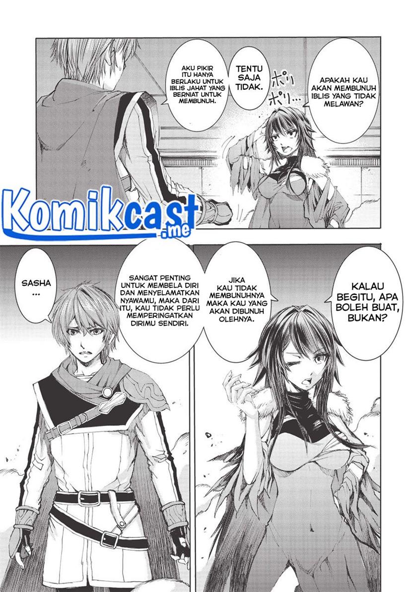 maou-tsukai-no-saikyou-shihai - Chapter: 3