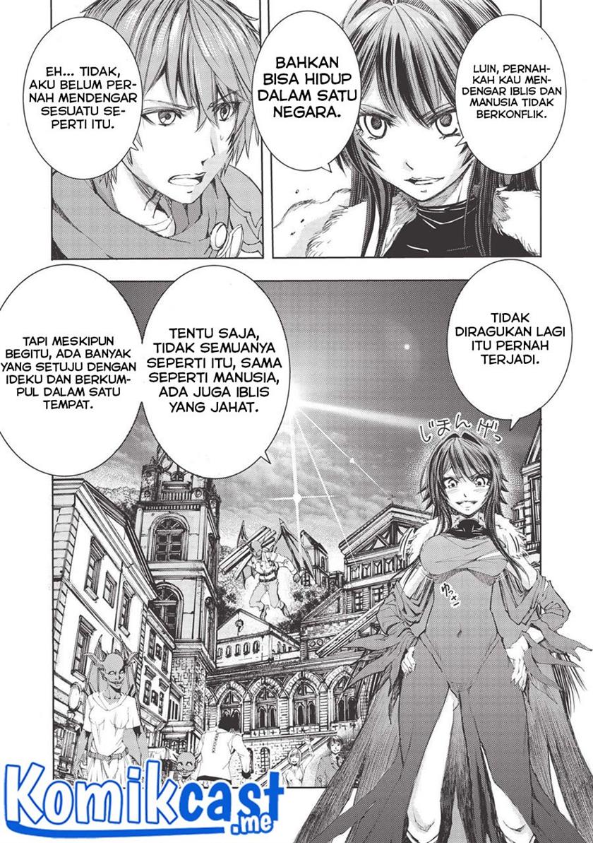 maou-tsukai-no-saikyou-shihai - Chapter: 3