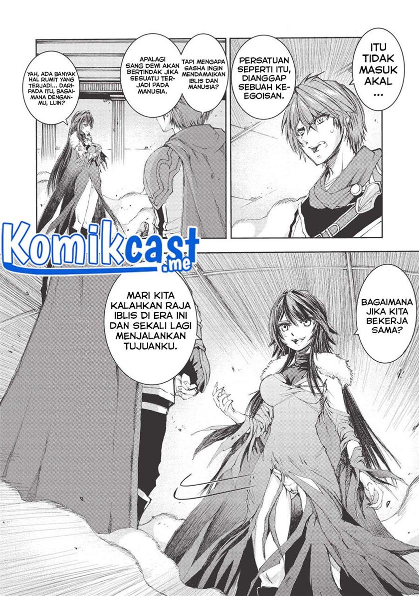 maou-tsukai-no-saikyou-shihai - Chapter: 3