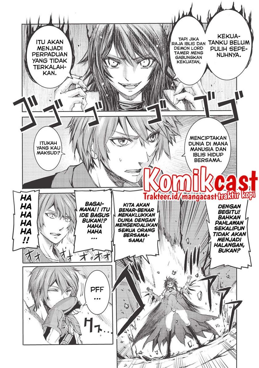 maou-tsukai-no-saikyou-shihai - Chapter: 3