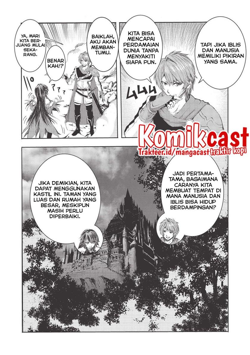 maou-tsukai-no-saikyou-shihai - Chapter: 3