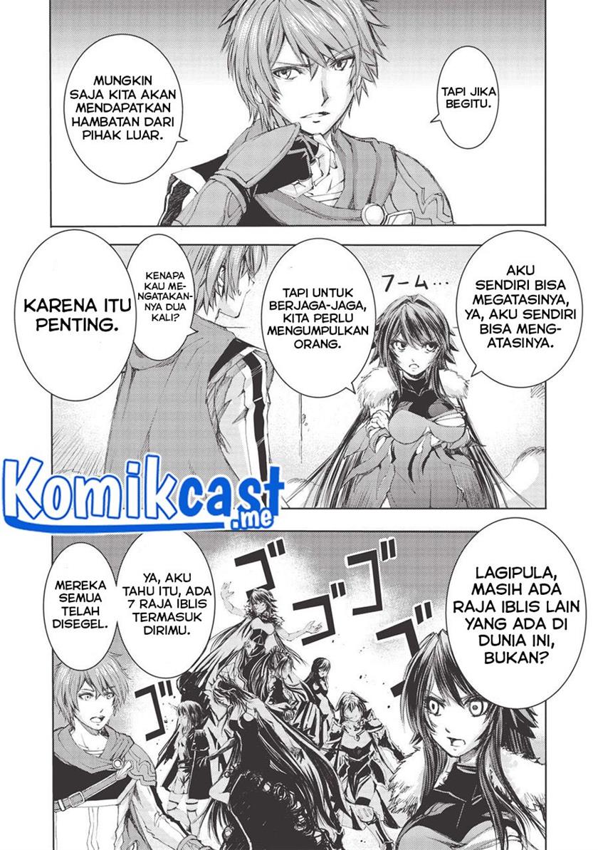 maou-tsukai-no-saikyou-shihai - Chapter: 3