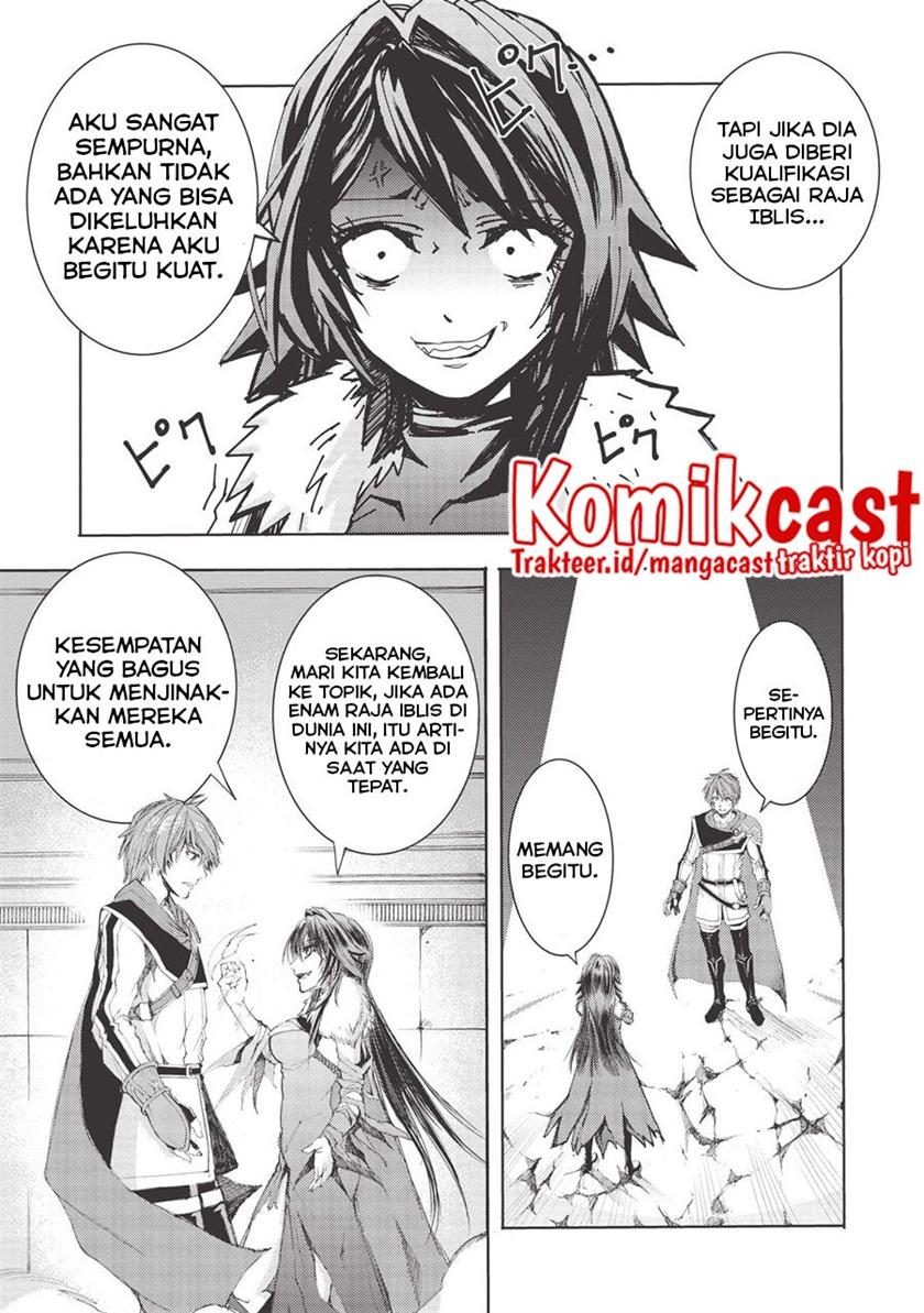 maou-tsukai-no-saikyou-shihai - Chapter: 3