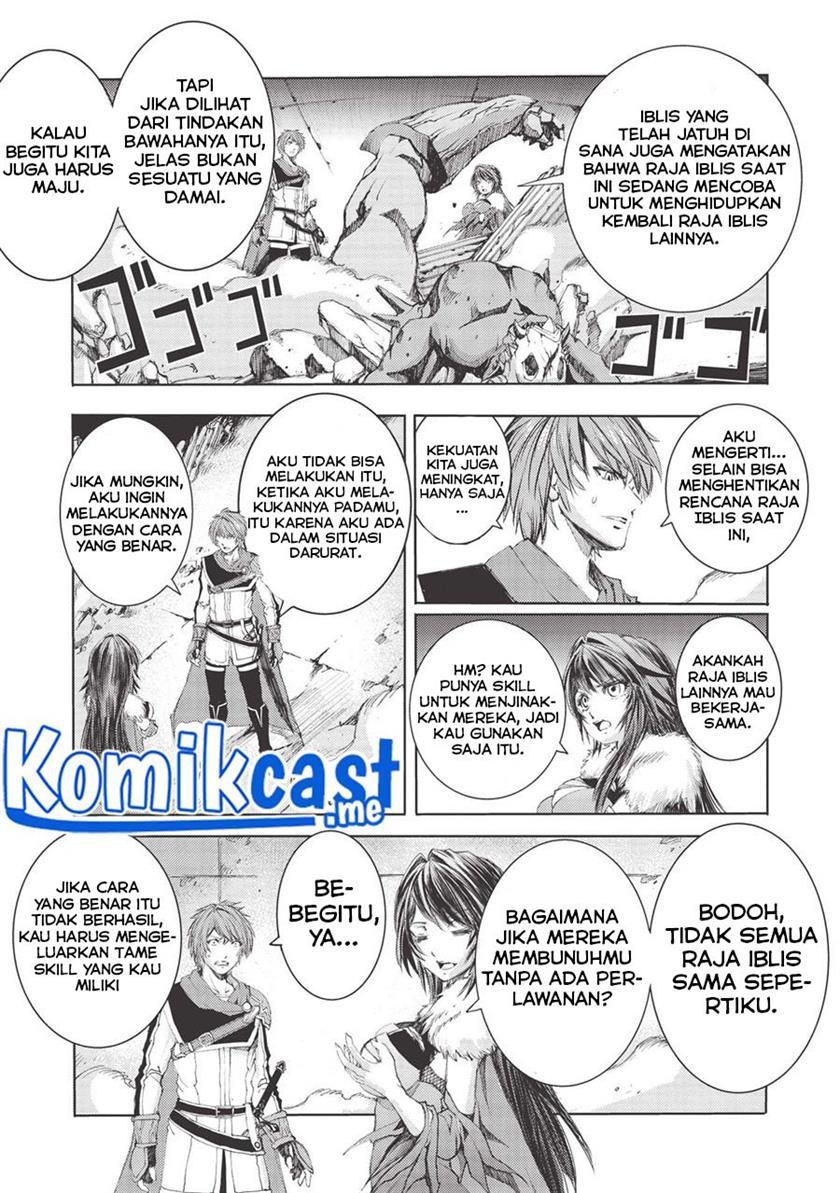 maou-tsukai-no-saikyou-shihai - Chapter: 3