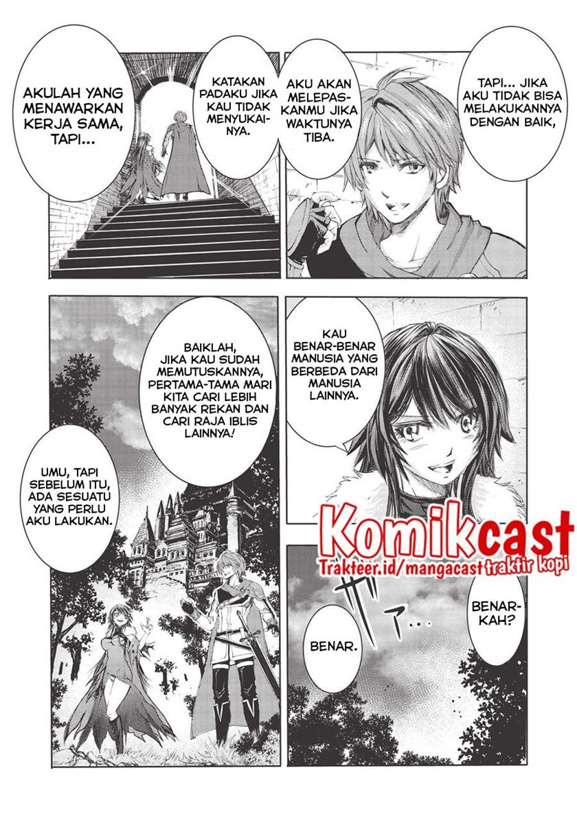 maou-tsukai-no-saikyou-shihai - Chapter: 3