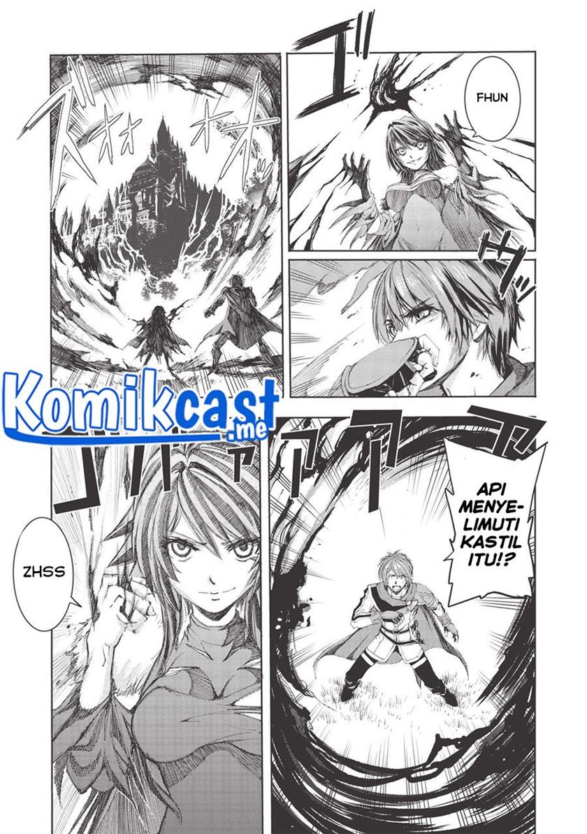 maou-tsukai-no-saikyou-shihai - Chapter: 3