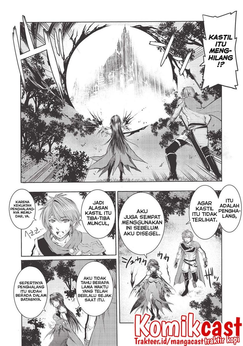 maou-tsukai-no-saikyou-shihai - Chapter: 3